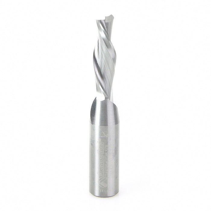 46204 - 3/8 Dia x 1-1/4 x 1/2 Inch Shank Down-Cut