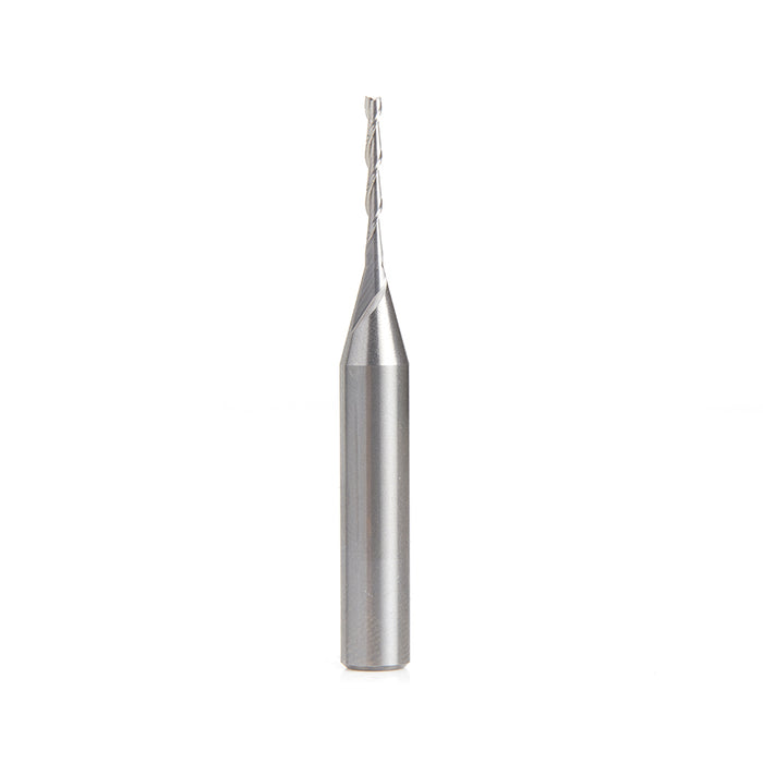 #option_46009 - 1/16 Dia x 1/2 x 1/4 Shank x 2 Inch Long Up-Cut
