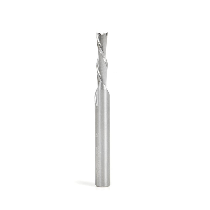 46331 - 3/16 Dia x 3/4 x 1/4 Inch Shank Down-Cut