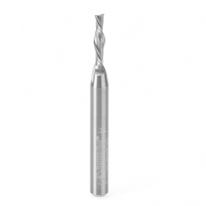 46410 - 5/32 Dia x 5/8 x 1/4 Inch Shank Down-Cut