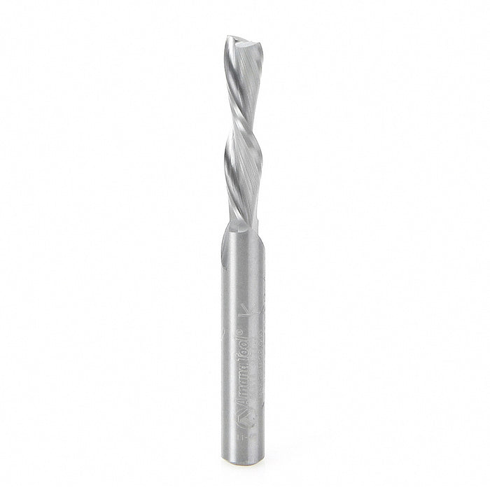 46414 - 7/32 Dia x 1 Inch x 1/4 Shank Down-Cut