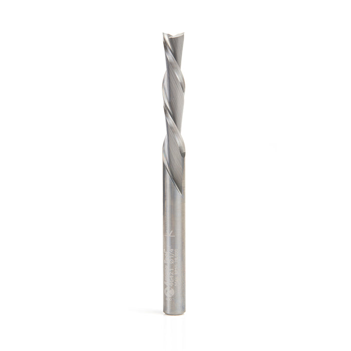46421 - 1/4 Dia x 1-1/4 x 1/4 Inch Shank Down-Cut