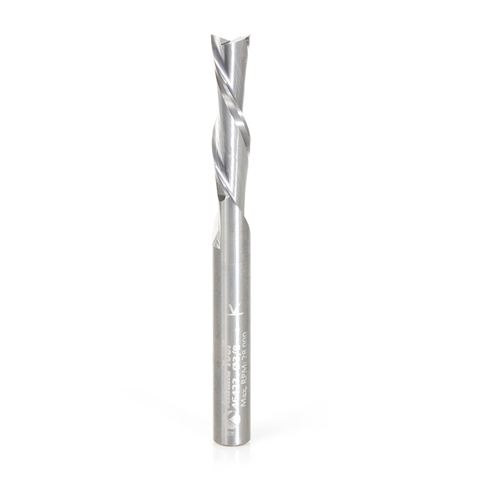 46423 - 3/8 Dia x 1-1/2 x 3/8 Inch Shank Down-Cut