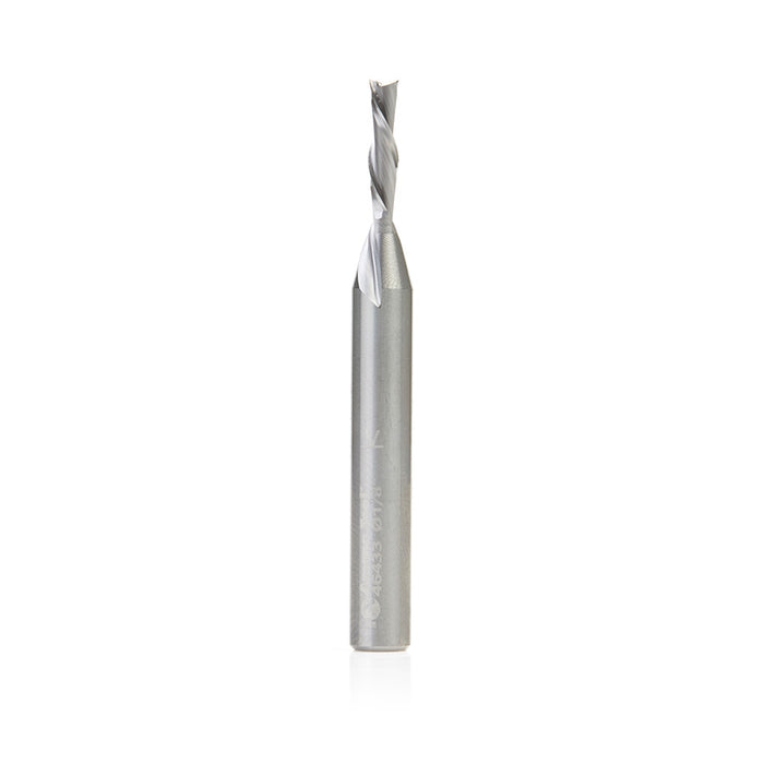 46433 - 1/8 Dia x 1/2 x 1/4 Inch Shank Down-Cut
