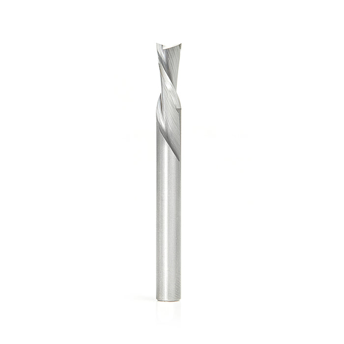 46438 - 1/4 Dia x 5/8 x 1/4 Inch Shank Down-Cut