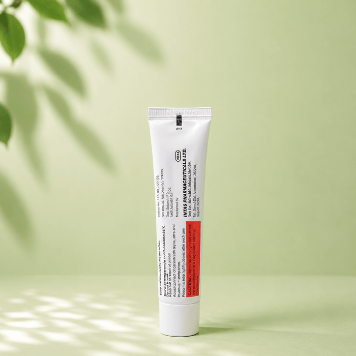 Amortas Amorolfine Cream 0.25% - Cosmosentials