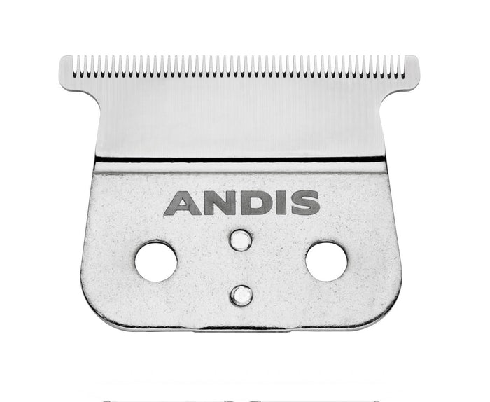 Andis GTX Deep Tooth T-Outliner® Replacement Blade - Carbon Steel