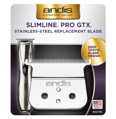 Andis Slimline® Pro GTX™ Replacement blade