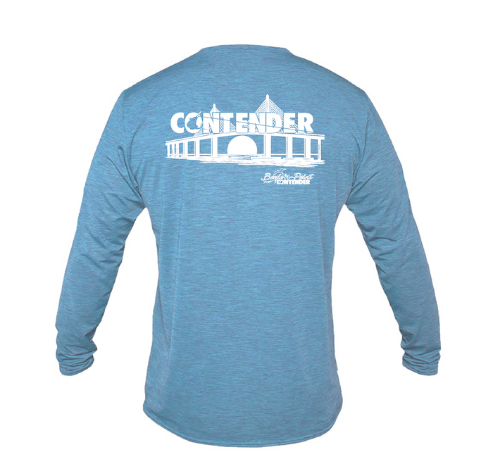 ANETIK Long Sleeve America Shirt