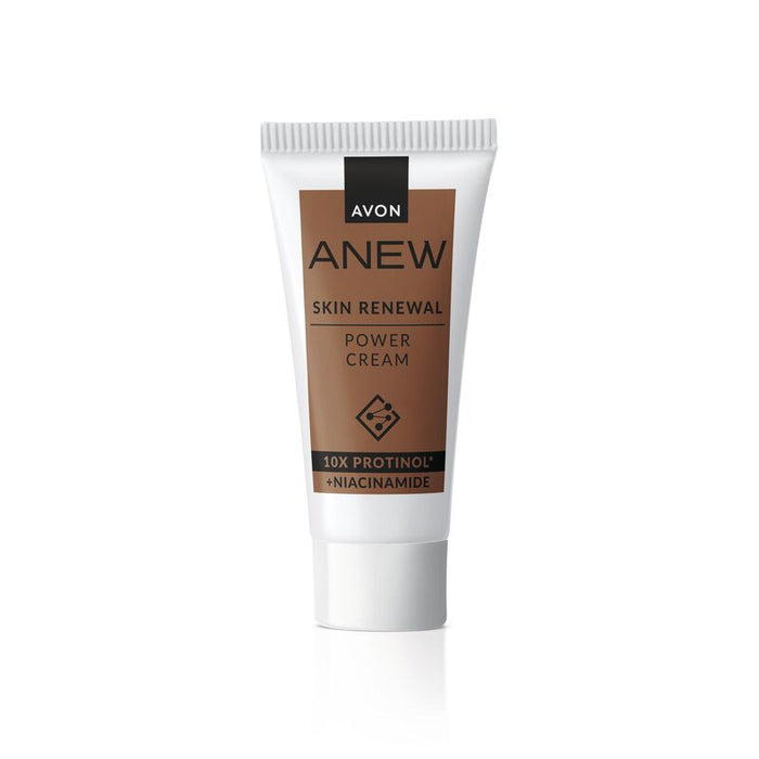 Anew Skincare Travel Sizes