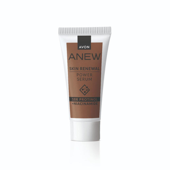 Anew Skincare Travel Sizes