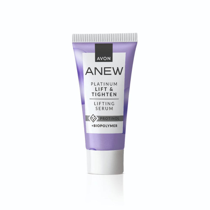 Anew Skincare Travel Sizes