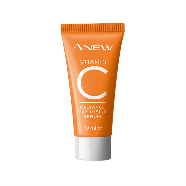 Anew Skincare Travel Sizes