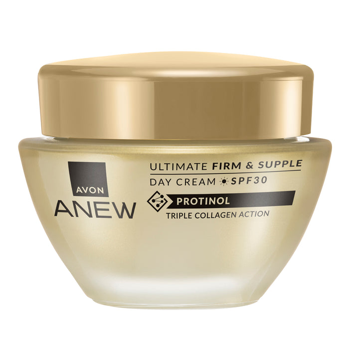 Anew Ultimate Firm & Supple Day Cream - 50ml