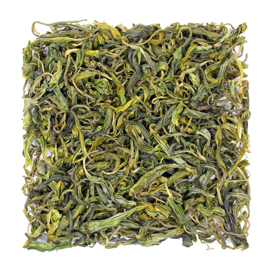 Anji Baicha - product