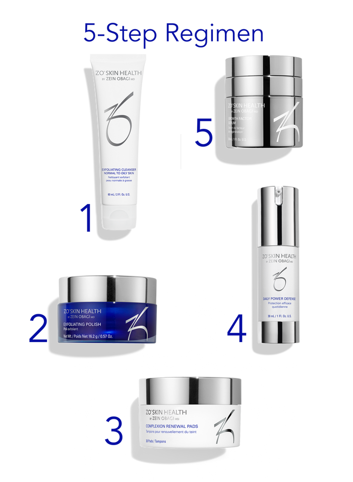 Anti-Aging Program – 2