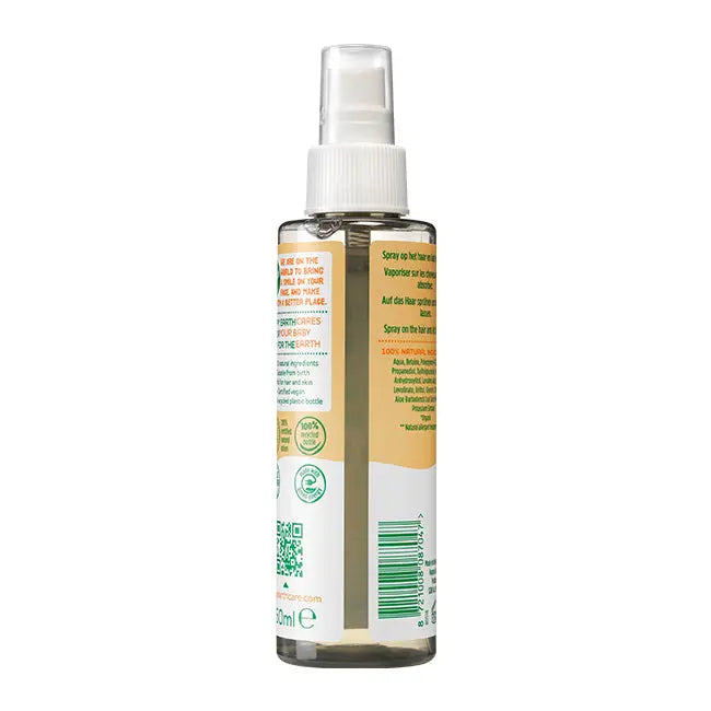 Haarlotion Baby & Kids Happy Earth