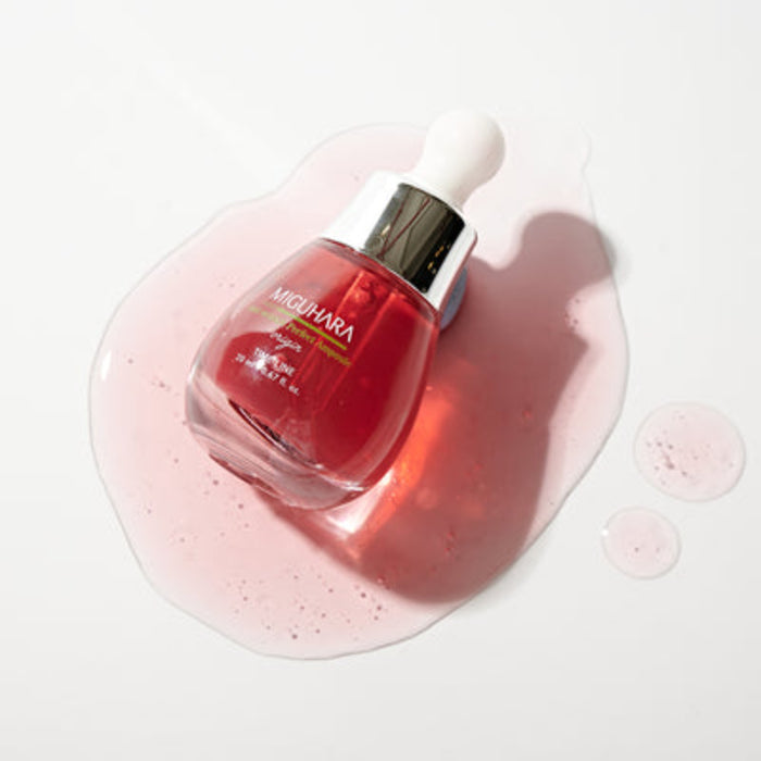 Anti-Wrinkle Effect Ampoule Origin - Korean-Skincare
