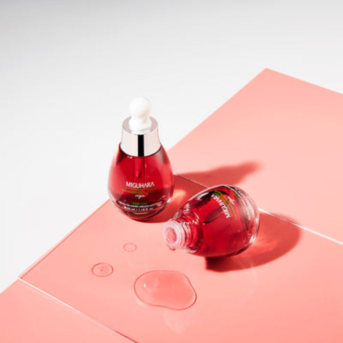 Anti-Wrinkle Effect Ampoule Origin - Korean-Skincare