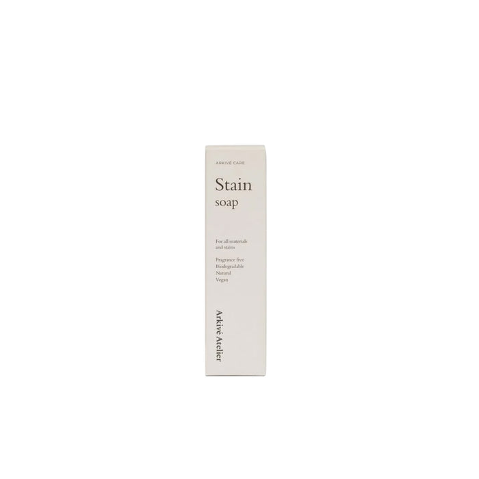 Arkivé Atelier UNSCENTED STAIN SOAP