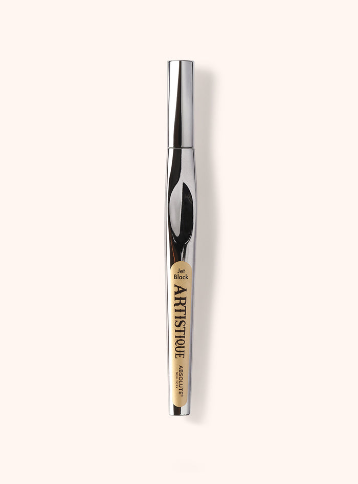 Artistique Easy Grip Liquid Eyeliner - megl-01-jet-black-brush-tip