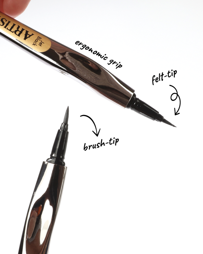 Artistique Easy Grip Liquid Eyeliner - product view 5
