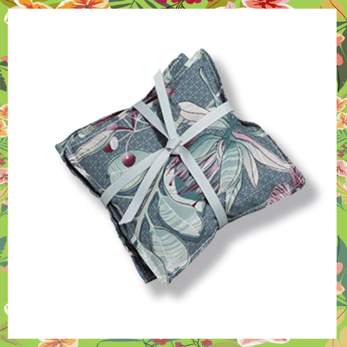 Australian Flora Eucalyptus Toiletries Set