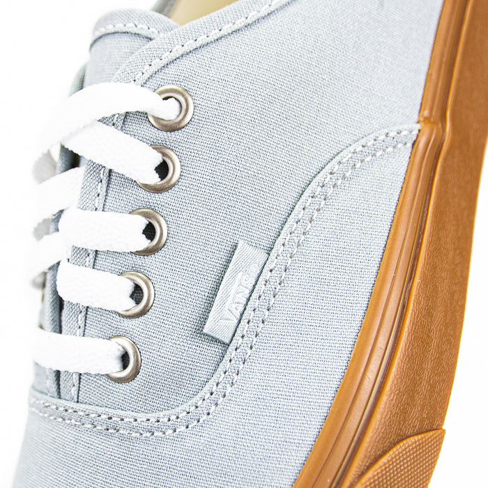 Authentic Gum (High Rise/True White)