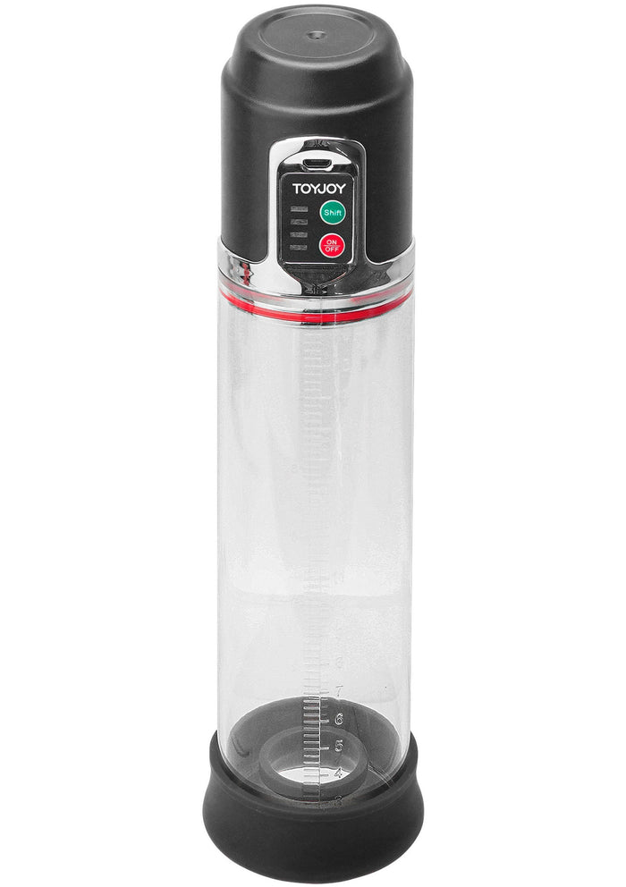 10469 toyjoy manpower automatic power pump
