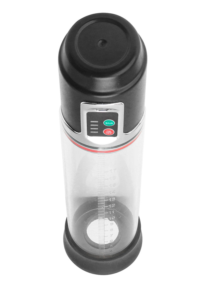 10469 toyjoy manpower automatic power pump