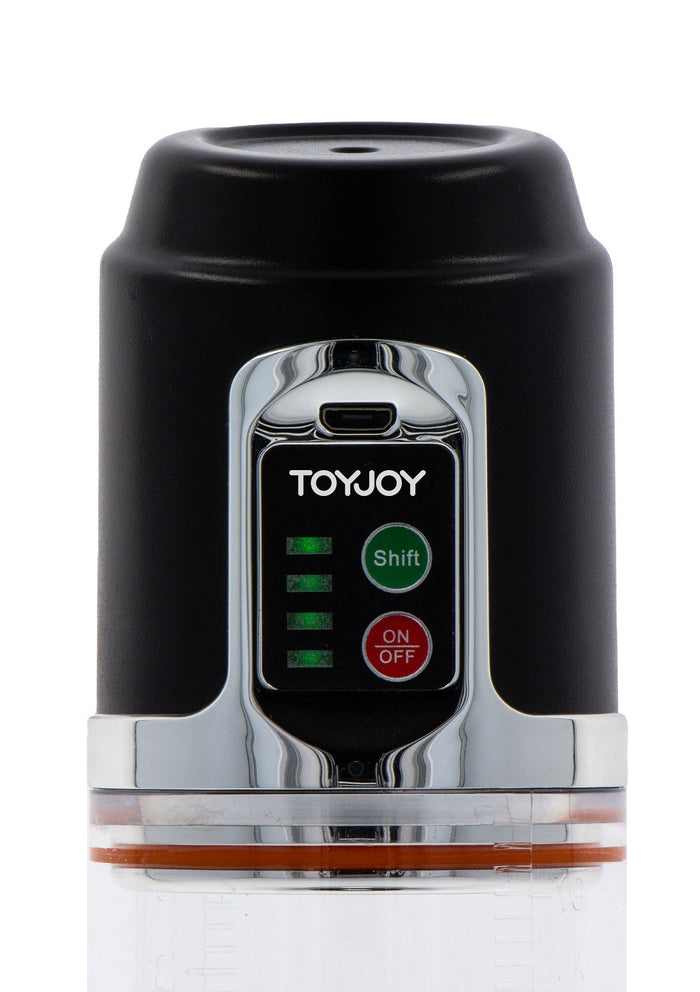 10469 toyjoy manpower automatic power pump