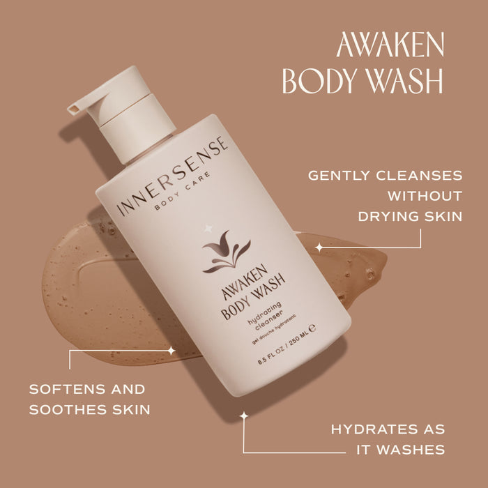 Innersense-Awaken Body Wash-Body-BodyWash-WithGoop-The Detox Market |