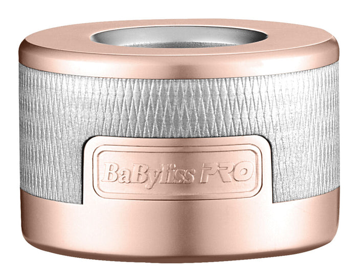 BaBylissPRO® ROSEFX Trimmer Charging Base