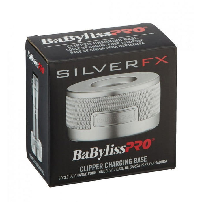 BaBylissPRO® SILVERFX Clipper Charging Base