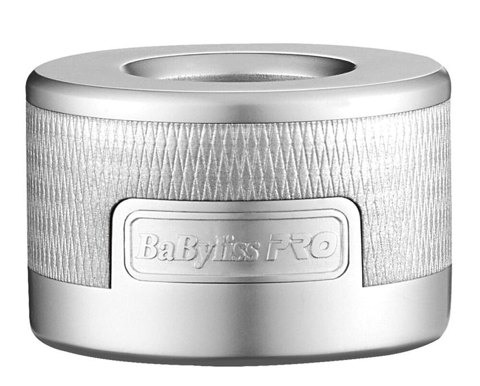 BaBylissPRO® SILVERFX Trimmer Charging Base