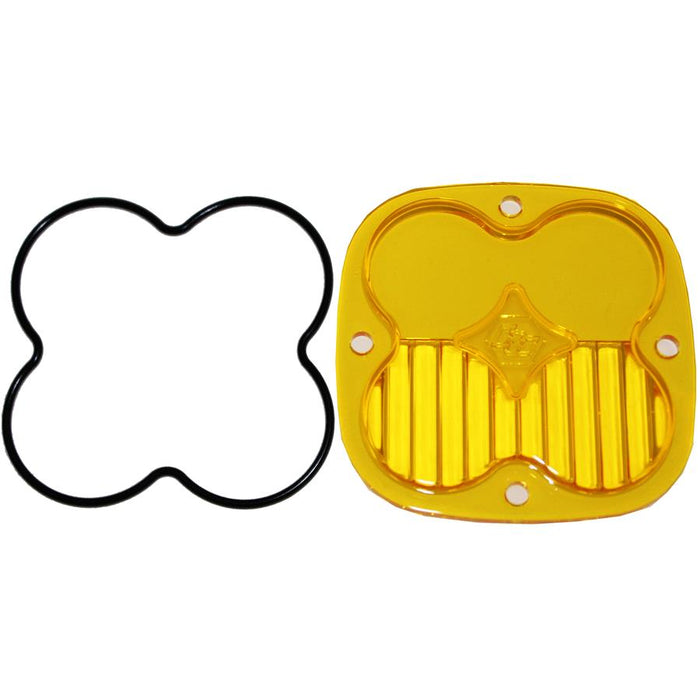 Baja Designs Squadron Lens Kit