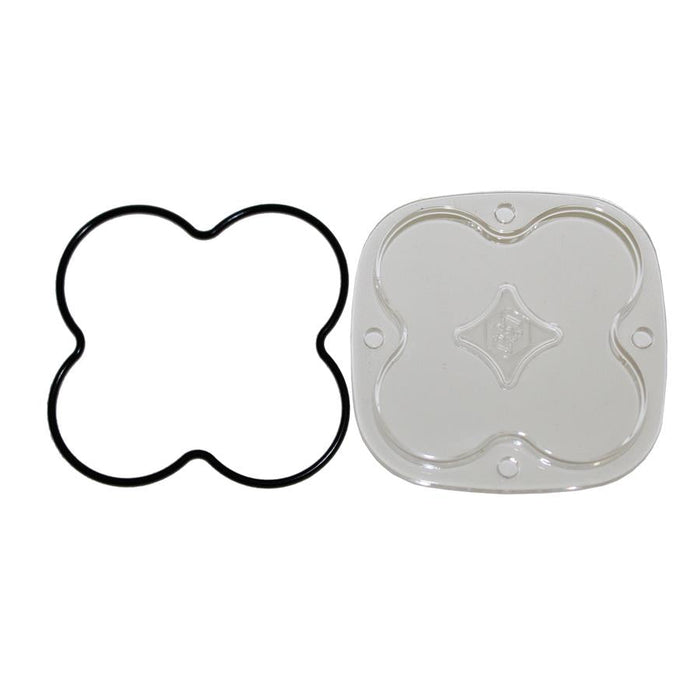 Baja Designs Squadron Lens Kit