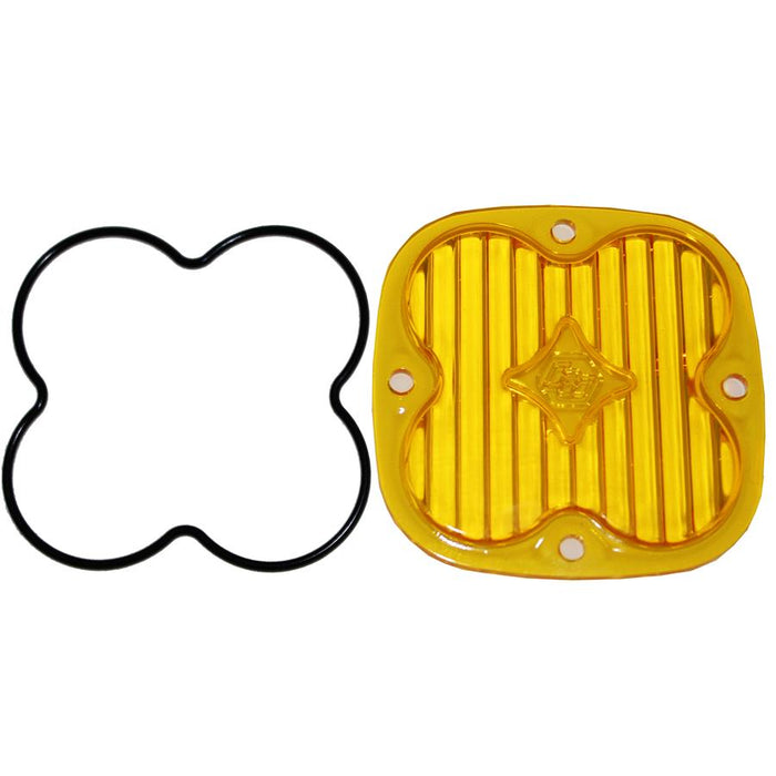 Baja Designs Squadron Lens Kit