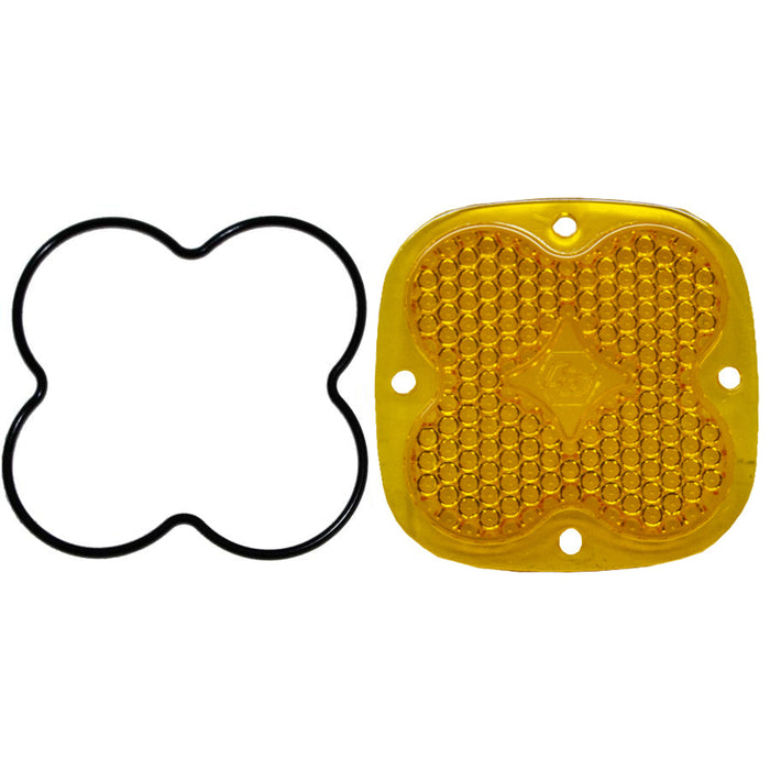 Baja Designs Squadron Lens Kit