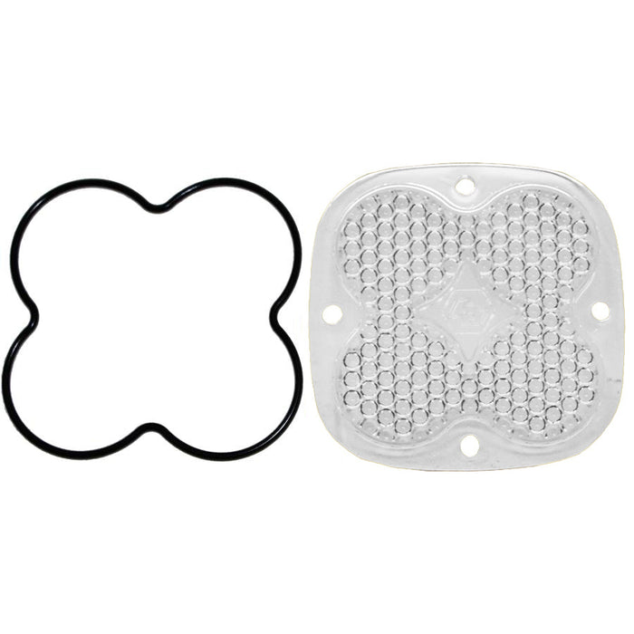 Baja Designs Squadron Lens Kit
