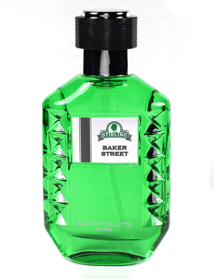 Baker Street - Eau de Toilette (Cologne)