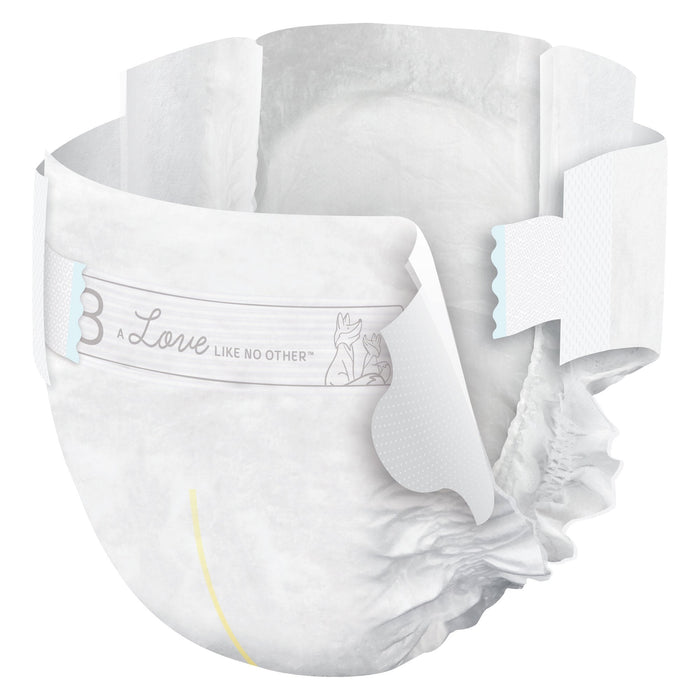 Bambo Nature Dream Eco - Friendly Baby Diapers, Size 3 - 1000016925-Pack - LL Medico