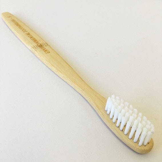 Bamboo Toothbrush Child Soft - Single Brush