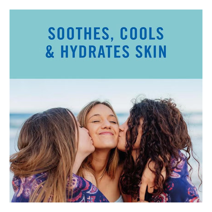 Banana Boat Aloe Vera Gel - 230g, Lotions & Moisturizers