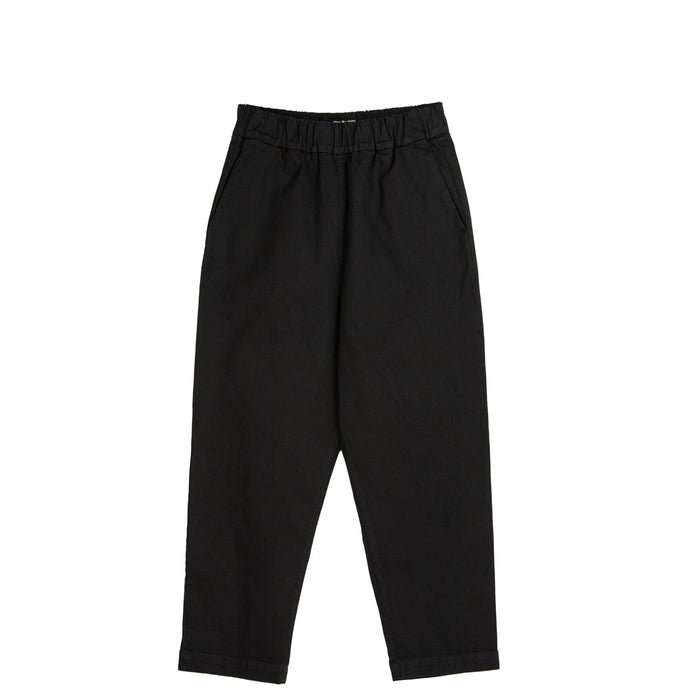 Barena Venezia WOMEN'S TROUSERS JOIE TRAVERSO, Black