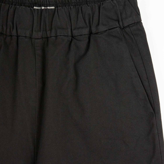 Barena Venezia WOMEN'S TROUSERS JOIE TRAVERSO, Black