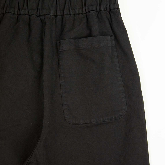 Barena Venezia WOMEN'S TROUSERS JOIE TRAVERSO, Black