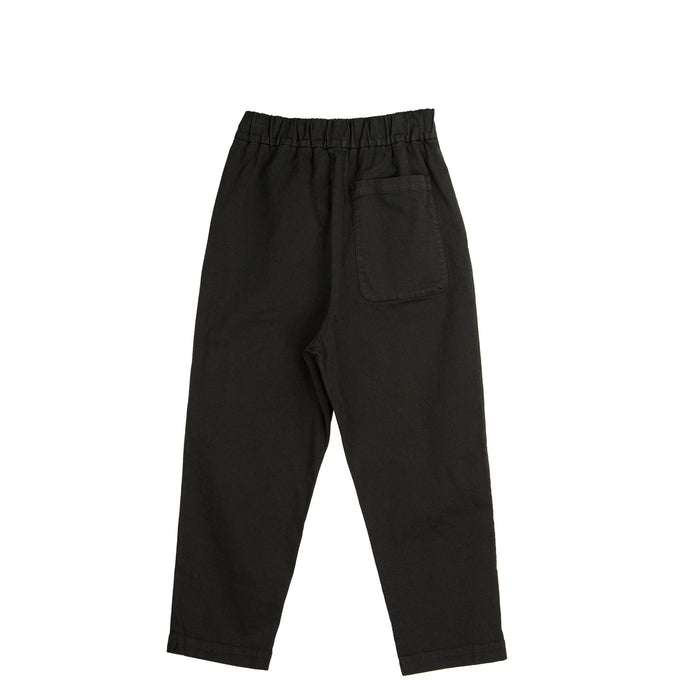 Barena Venezia WOMEN'S TROUSERS JOIE TRAVERSO, Black