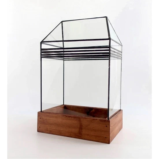 Baret Terrarium