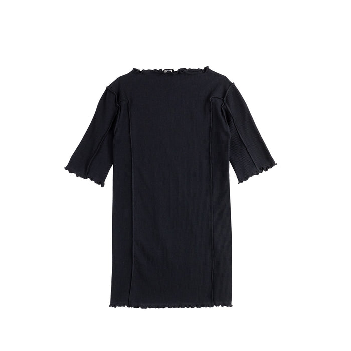 Baserange OMATO 3/4 TEE, Black